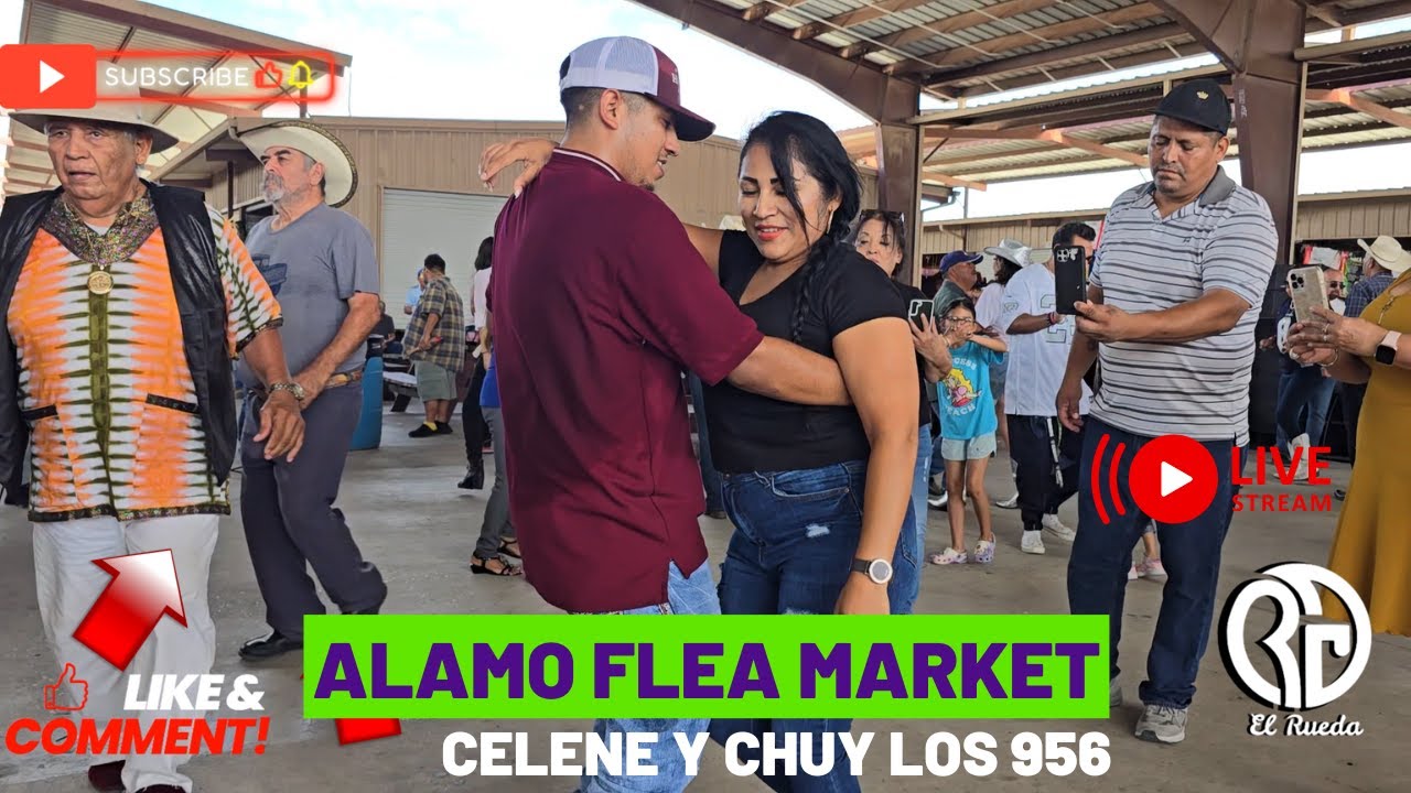 celene y chuyito 
