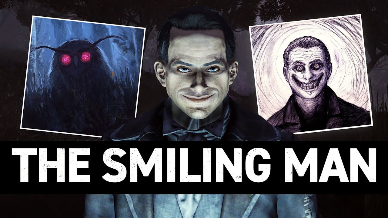 Fallout 76 Just Added THE CREEPIEST Character in a NEW RANDOM EVENT!