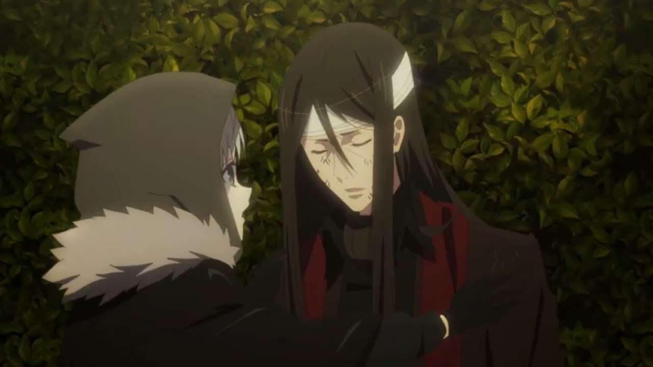 waver being pathetic for 1 minute and 46 seconds ❤️
