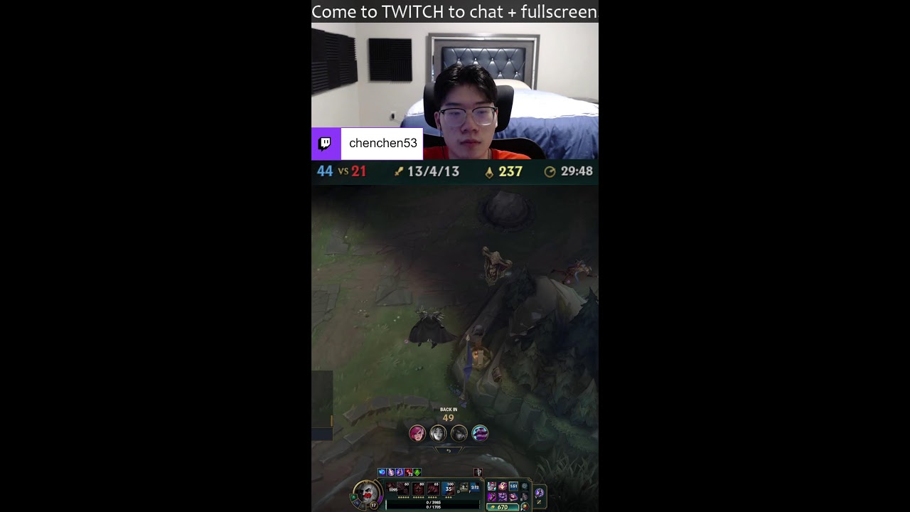 🔴 CHALLENGER MID ROAD TO RANK 1 🔴