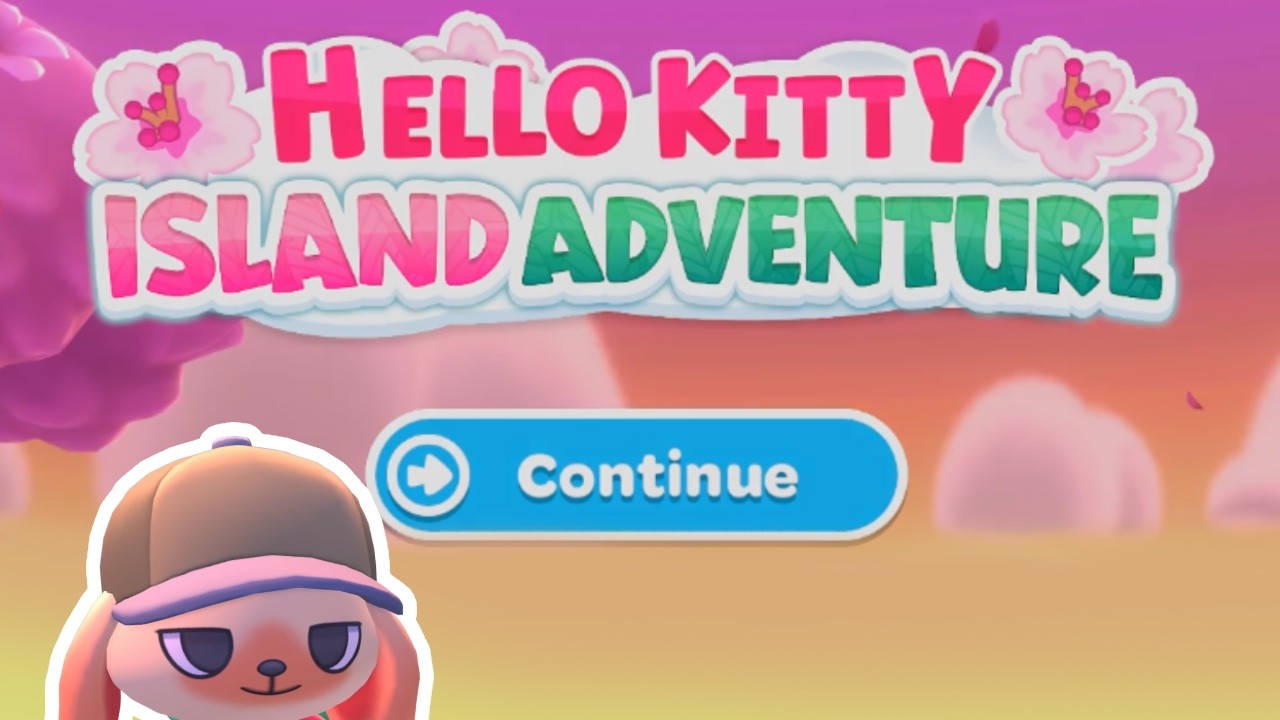 i'm going on 🌸 my melody relax quest 😌🌸