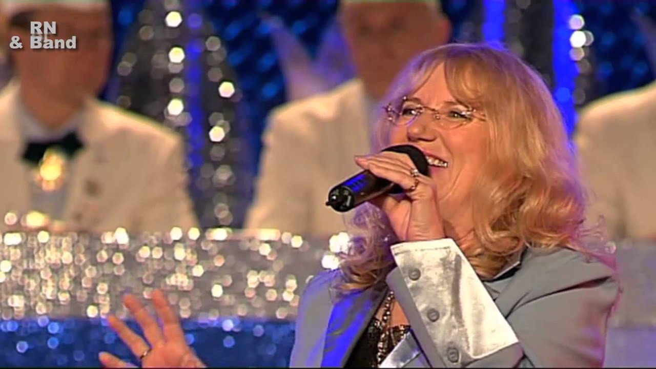 Rose Nabinger & Sir Henry´s Jazz Band - Dixieland