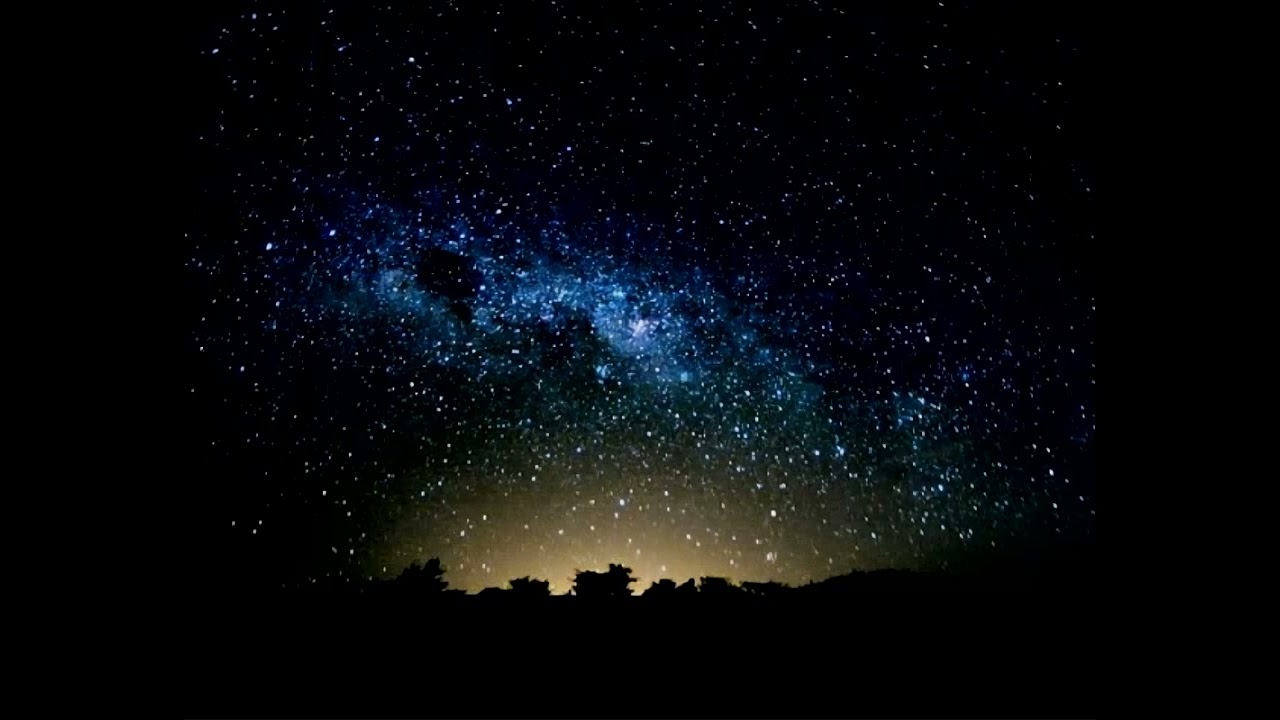 Csillagfényes éjszakán (trance version - by SDG EVANGELIST)