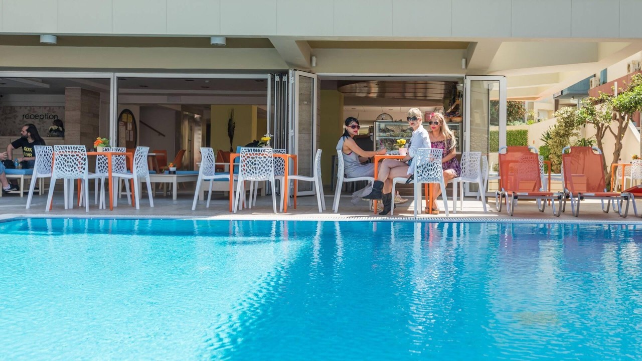 Majestic, Rhodes, Greece | Travel With Navya