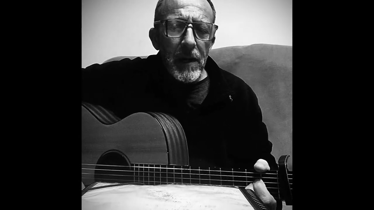 The Winner takes it all ABBA cover