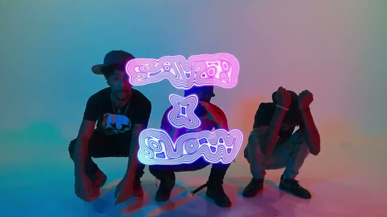 Sav28 & ProdSlow - Baby 9 (Official Music Video) #jerseyclub