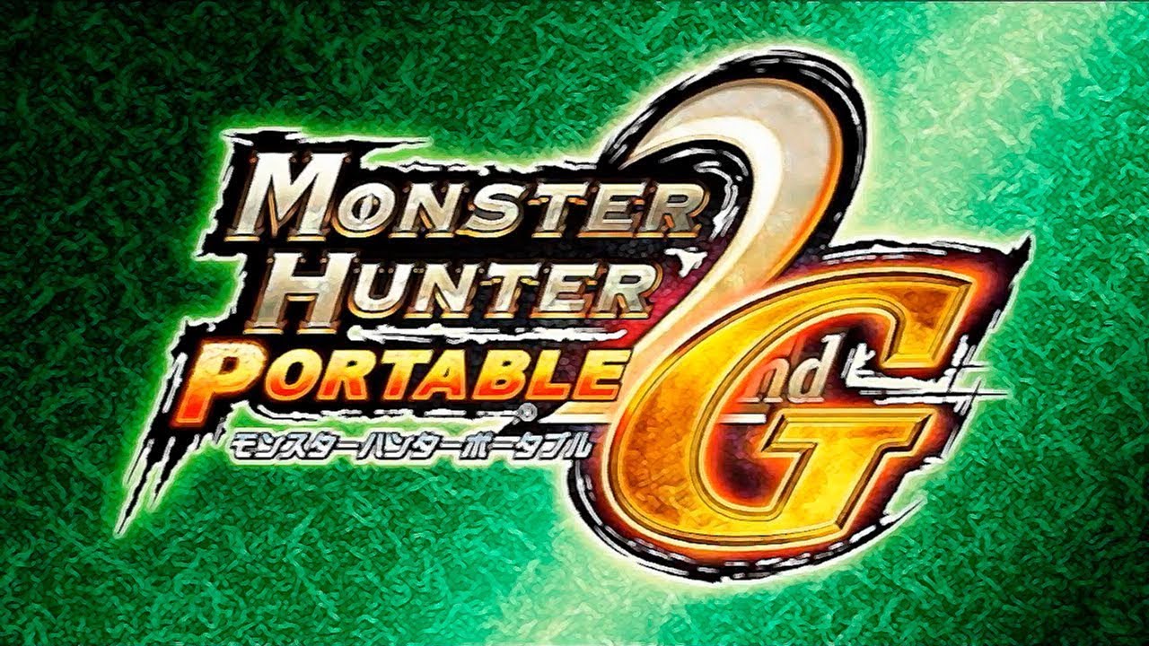 수렵사냥게임, 몬스터 헌터 뉴비 시작! 9일차 (2G) / 집회소는 왤케 어려울까..