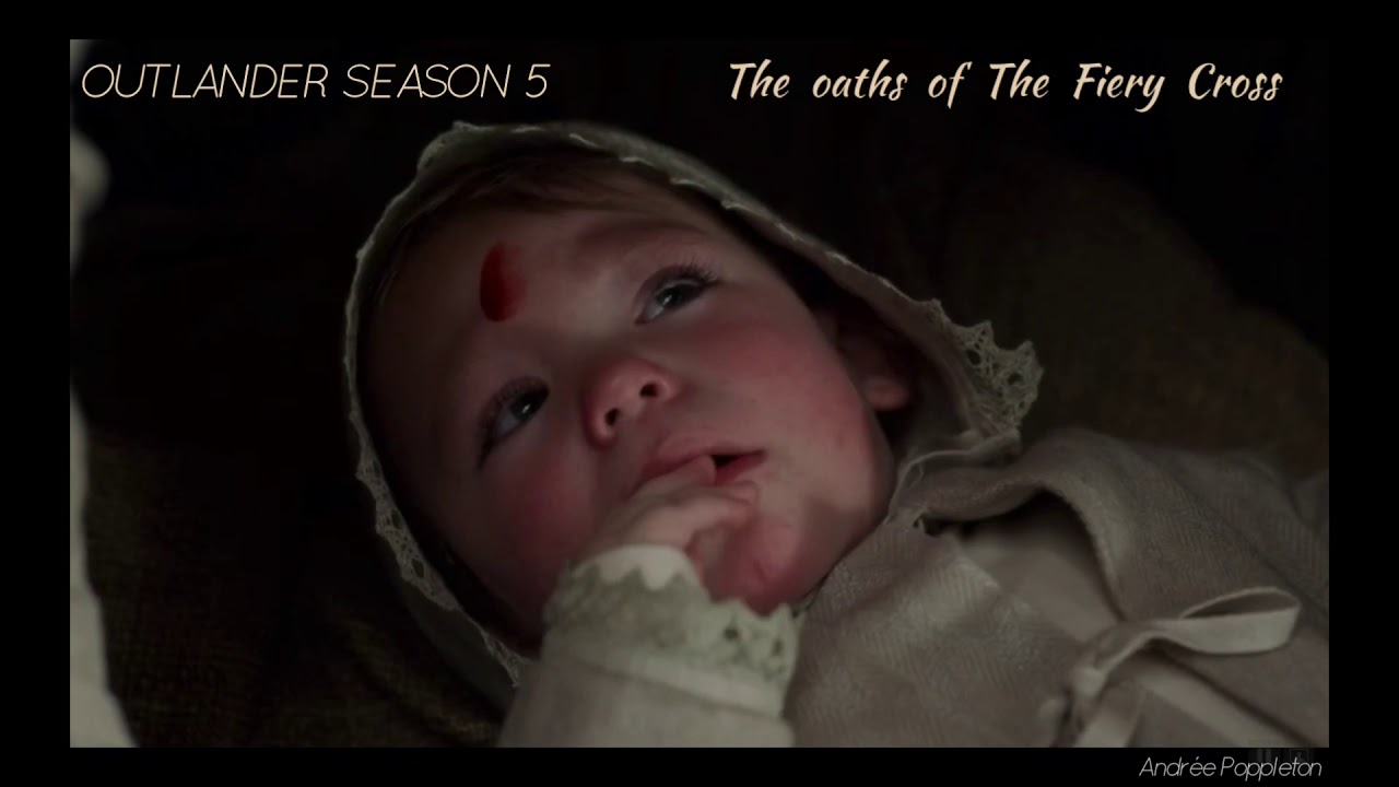 The Oaths of Outlander 501