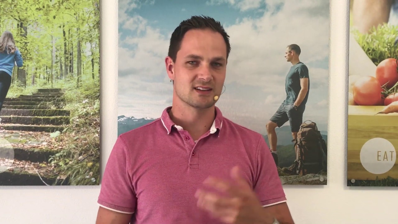 Active Health Center | Schouderklachten