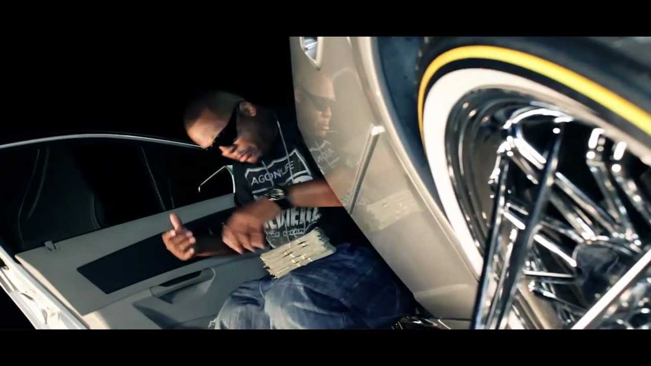 BOSS STATUS - Agonylife feat/ Sh0dawg