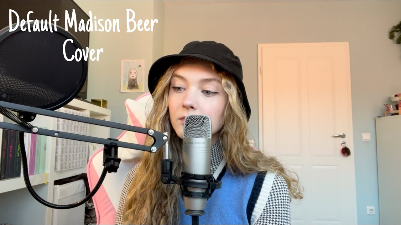 Default (Madison Beer) - Cover by Vivien