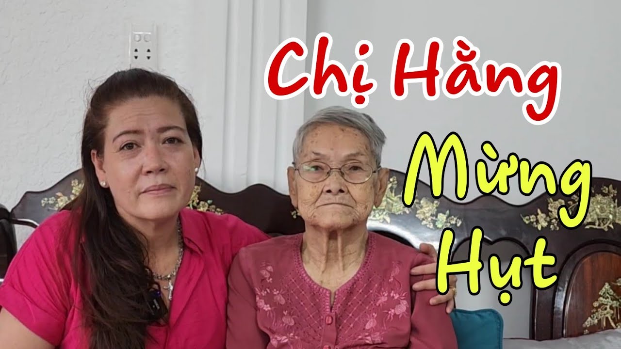 Chi Hằng thêm một lần mừng hụt. Vậy ai là con của Dì Ngọc hi vọng sớm nghe được tin này.