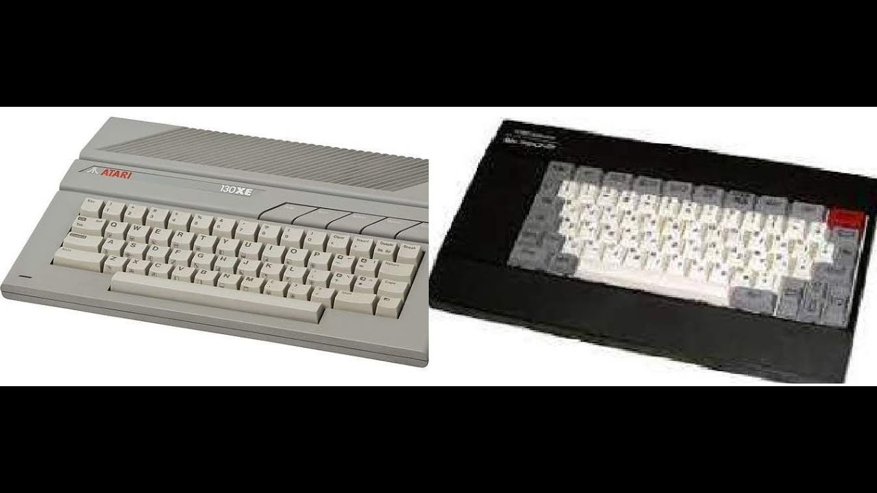 Стрим❤Atari 8-bit 800/XL/XE и БК-0010/01 и т.д.❤Играем в любимые игры и общаемся. Приятного настроя!