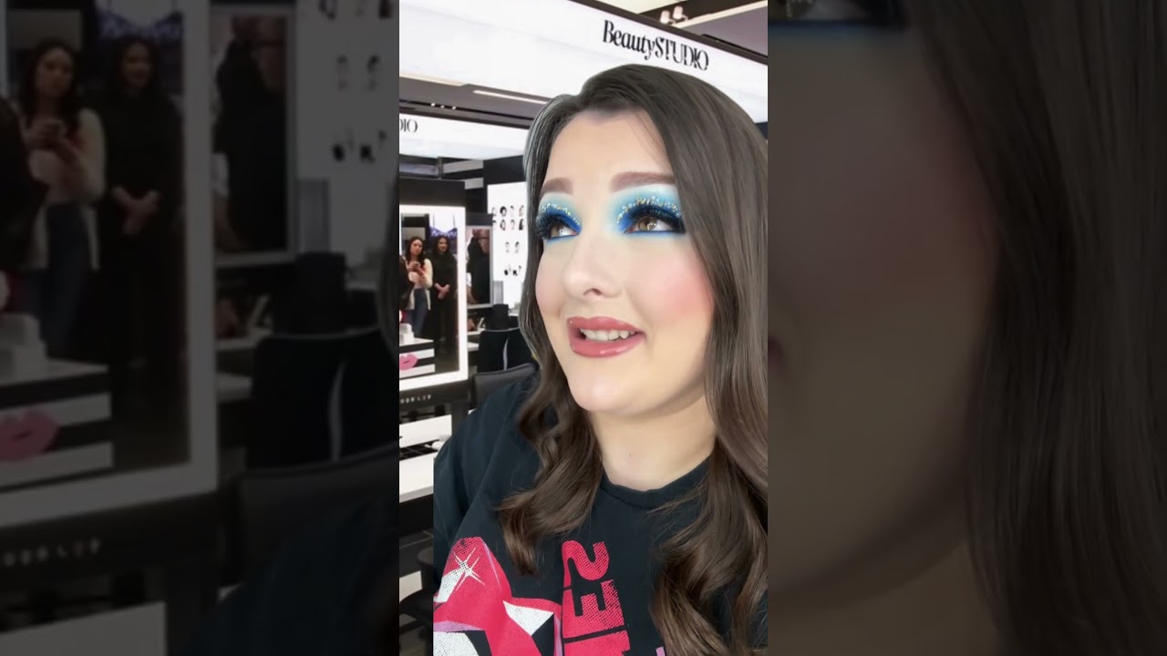 What it was like working at Sephora during PROM SEASON! 