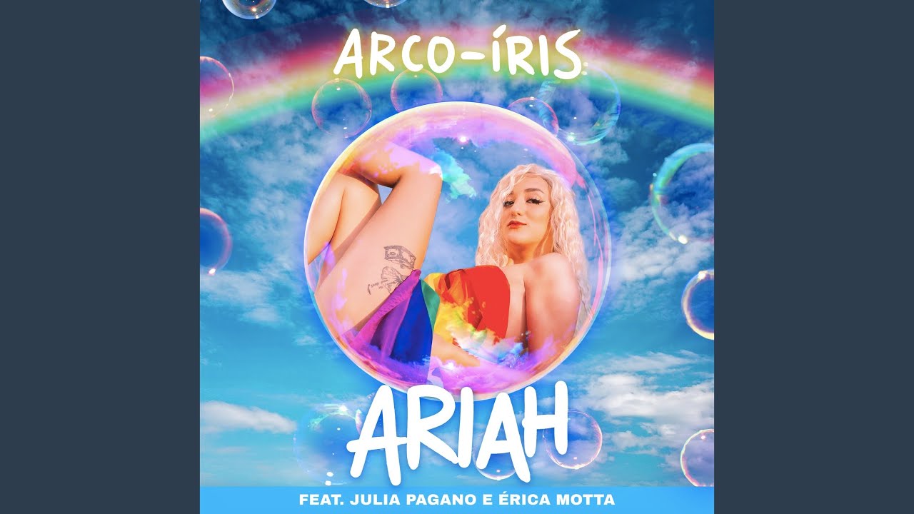 Arco-Íris