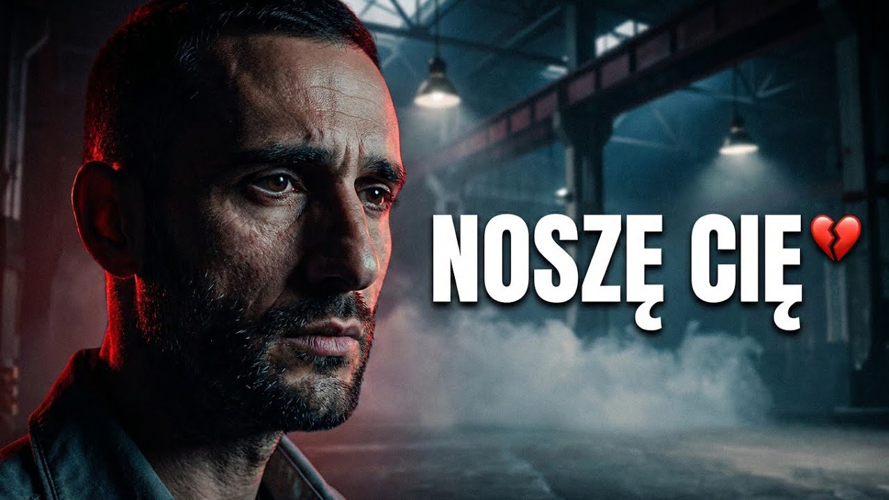 Zapach Na Skórze – Ona Wybrała Innego 💔 | Polski Rap / Trap