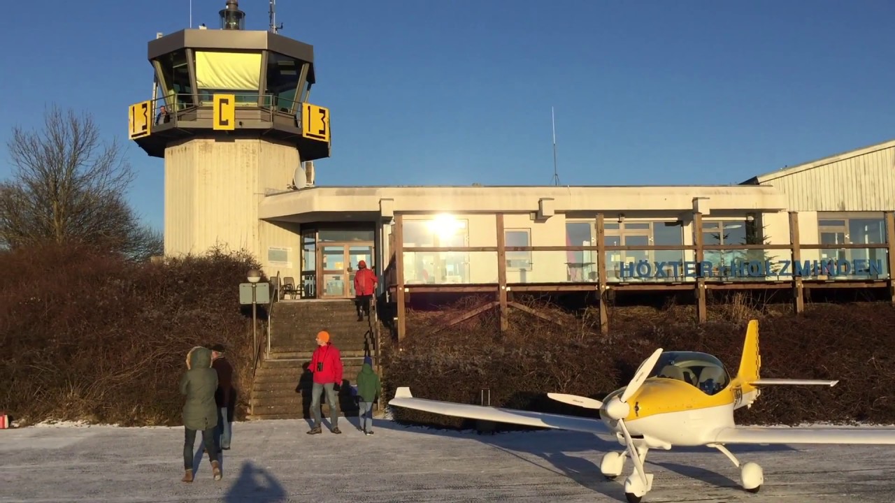 Winterausflug nach Höxter