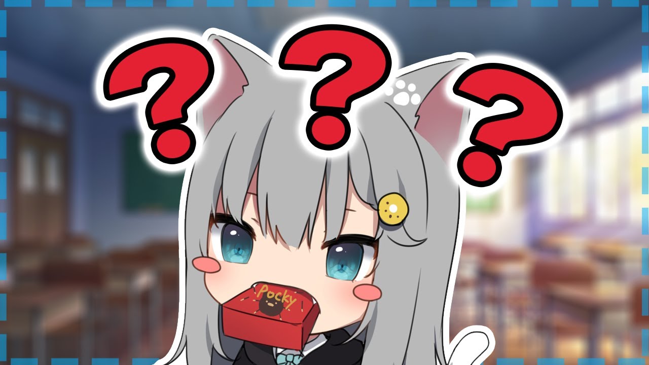 【RUS SUB】Самое сложное слово в жизни Амаширо Мамы【Nachoneko】