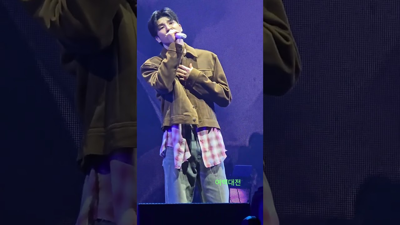 260213 팬 콘서트 소품집Vol.2 이등병의편지 듣는 순간 나도 모르게 눈물이 😭😭😭 울 동원이 조심히 잘다녀와 기달리고 있을게 🫡