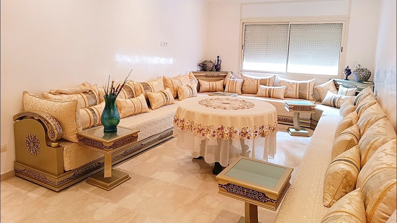 شقة للبيع في أحسن الإقامات المحروسة 🌹وسط الدار البيضاء 🌹بثمن مناسب 👍