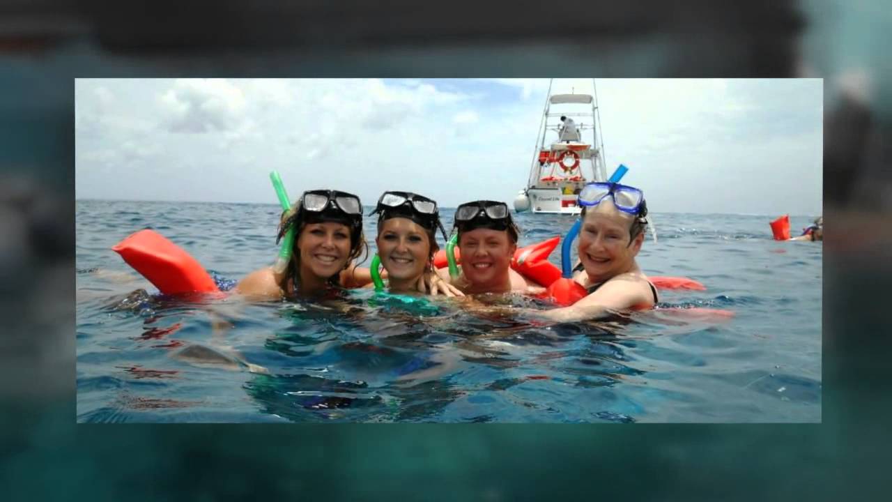 Cozumel Adventure Tours - Cozumel Jungle Adventures