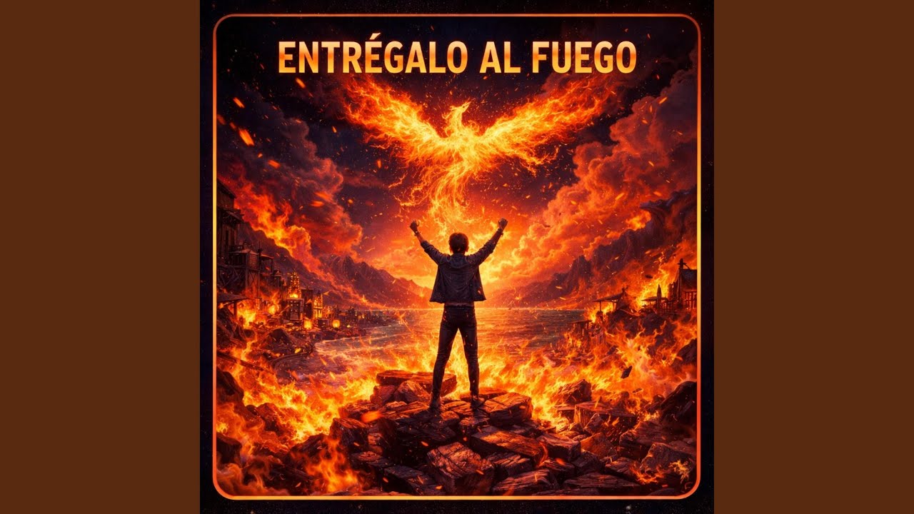Entrégalo al Fuego