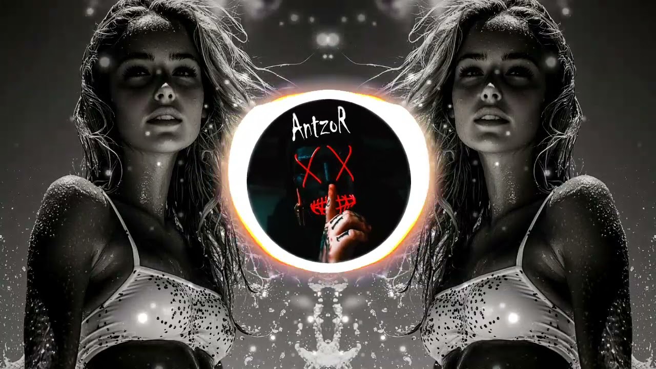 QUATTROTEQUE, ANTZOR - Forever