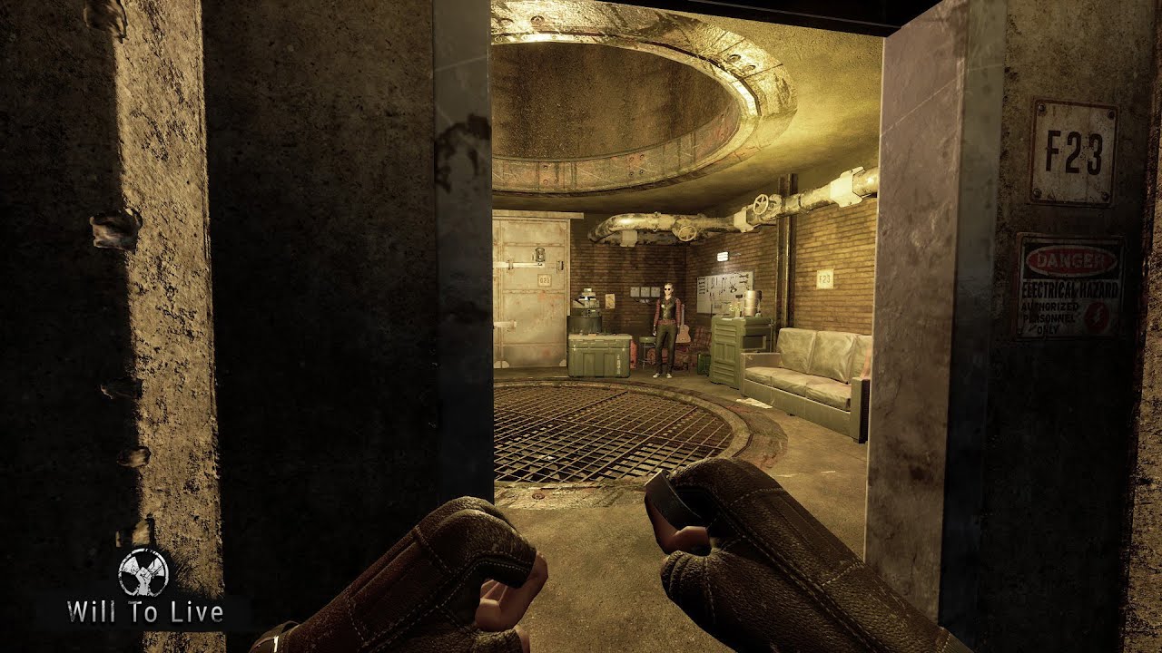 WTL Online -  Adventure #3 - New Update 0.59.7