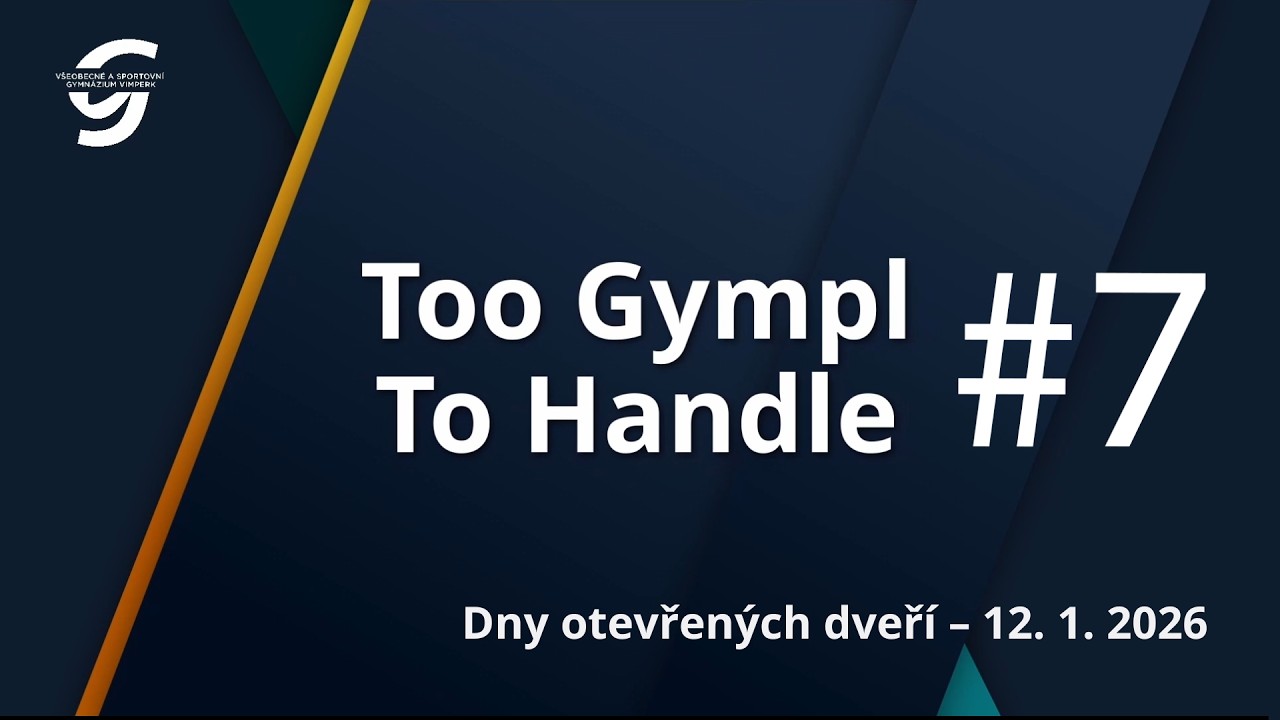 Too Gympl To handle #6