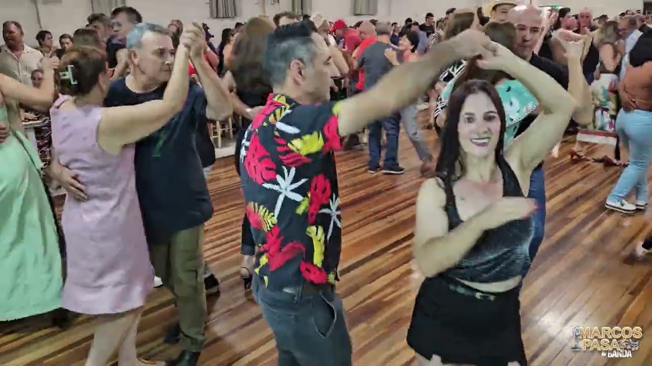 Marcos Pasa Ao Vivo Pato Branco Associação de moradores Bairro cristo rei 24 de Janeiro 2026