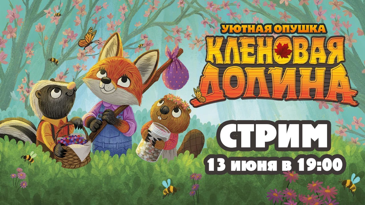 Играем в настолку 