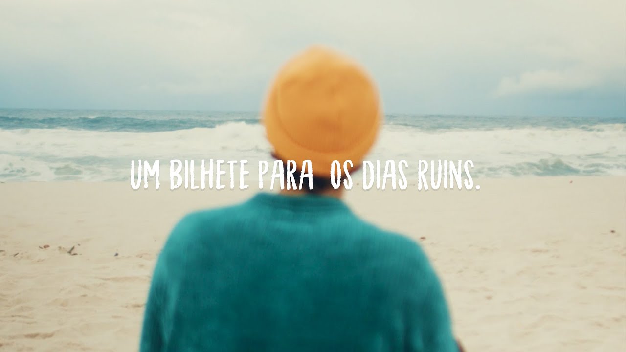 Um Bilhete Para os Dias Ruins.