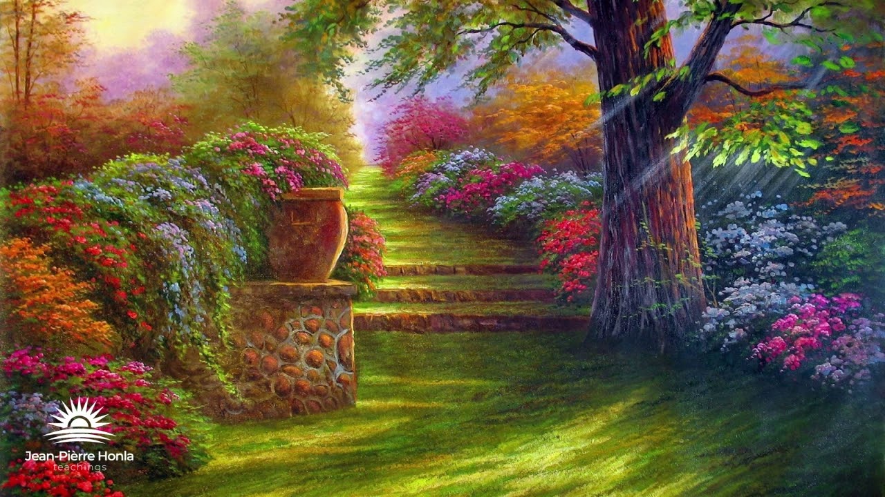 SFRUTTA LA TUA RICCHEZZA SPIRITUALE