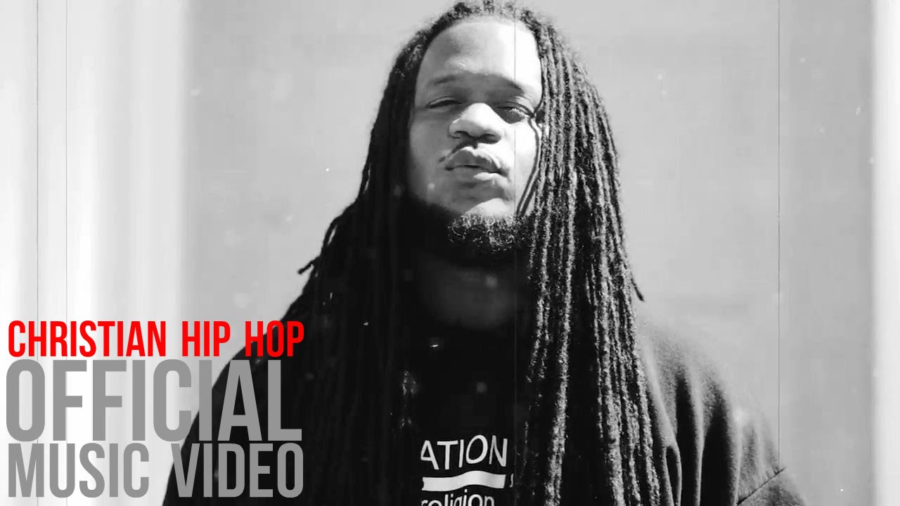 NEW Christian Rap - Eliseo Way - 