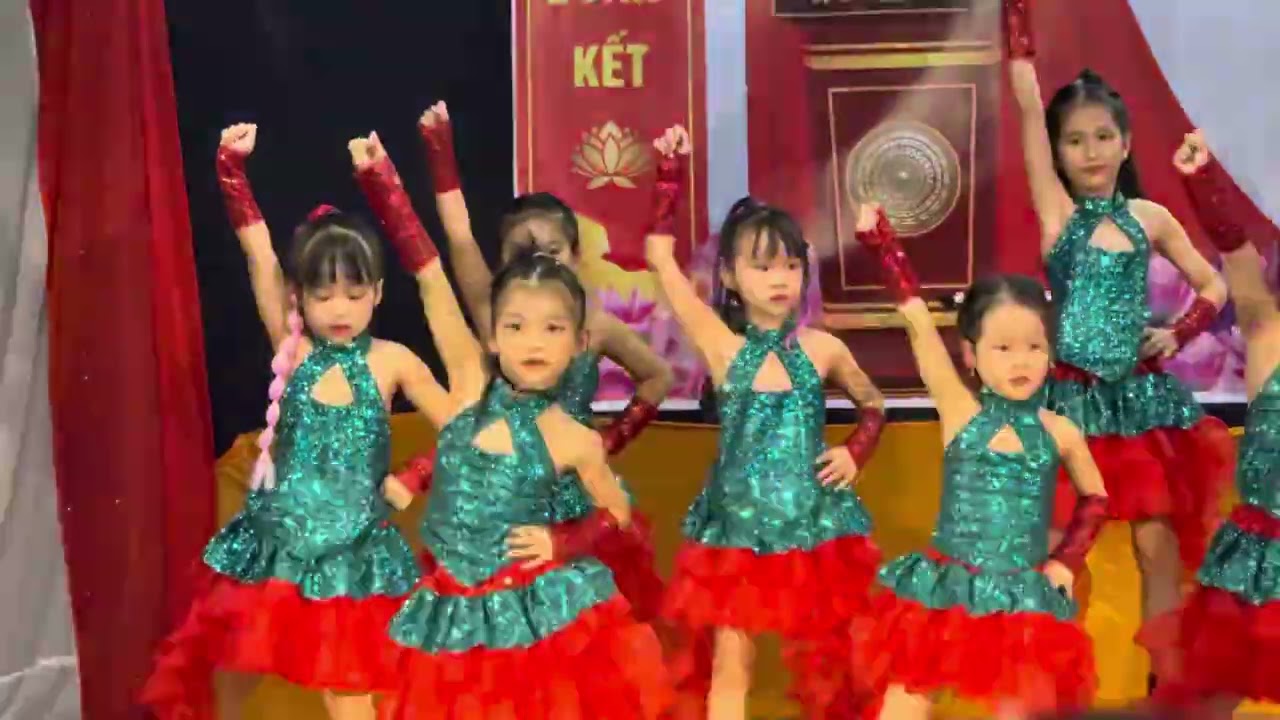 Nhảy 