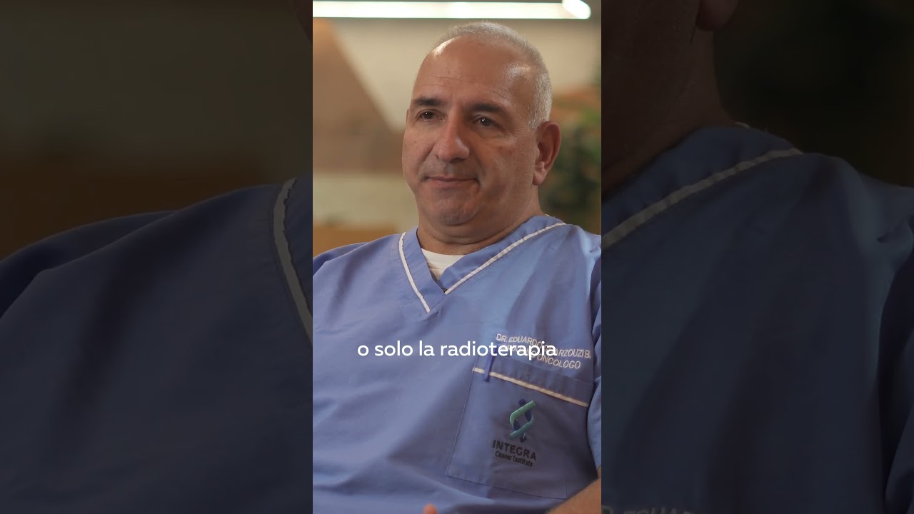 EDUARDO GHARZOUZI - CIRUJANO ONCÓLOGO