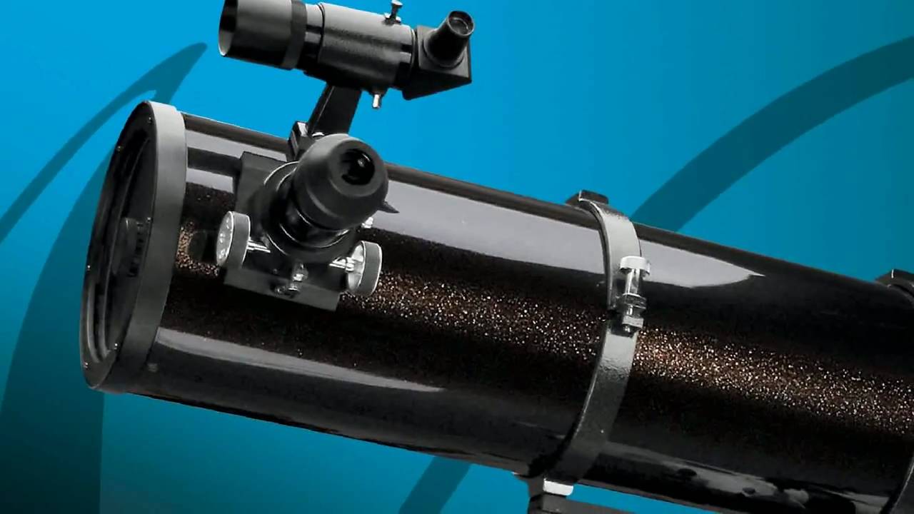 Sky-Watcher maksutov-newtonian Telescope