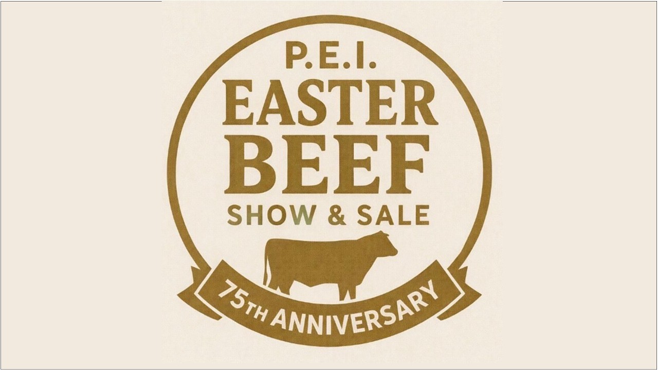 Easter Beef 2026 Show