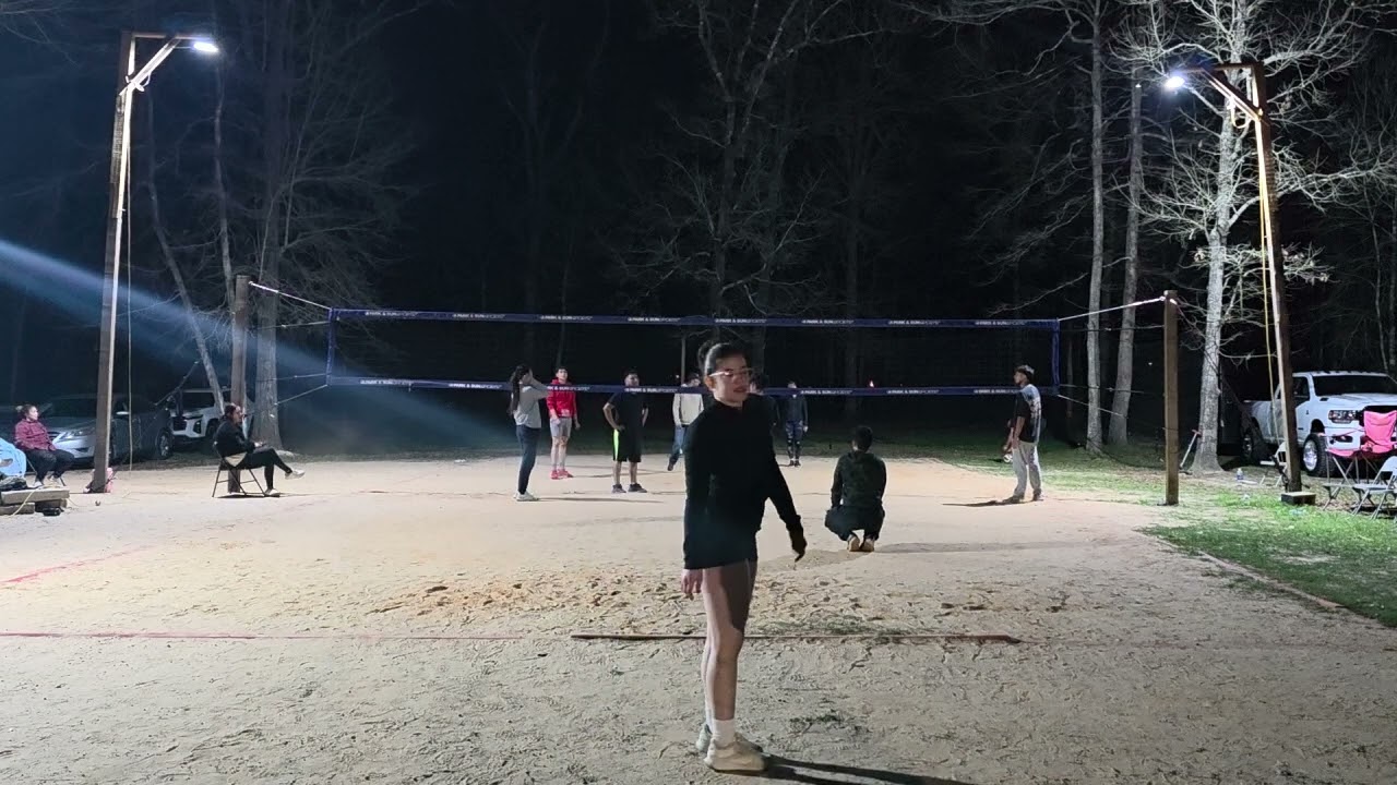 Cancha Garcia. 🏆 CHAMPIONSHIP GAME 🏆 TEAM BYRON 🆚️ TEAM SAUL!!!