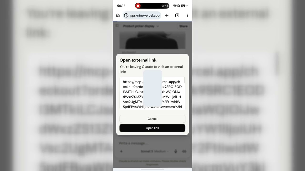 OID4VC over FIDO2 caBLE Fails on Non-GMS Android &mdash; Only Passkey + x402 Works