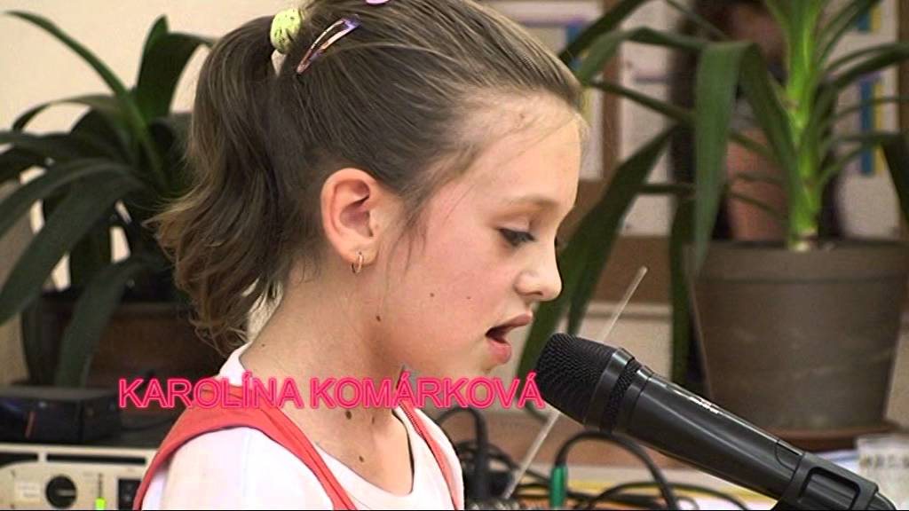 MLADÉ BUKY MAJÍ TALENT