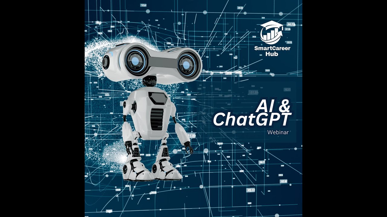 AI & ChatGPT Webinar 2-2026 Part1