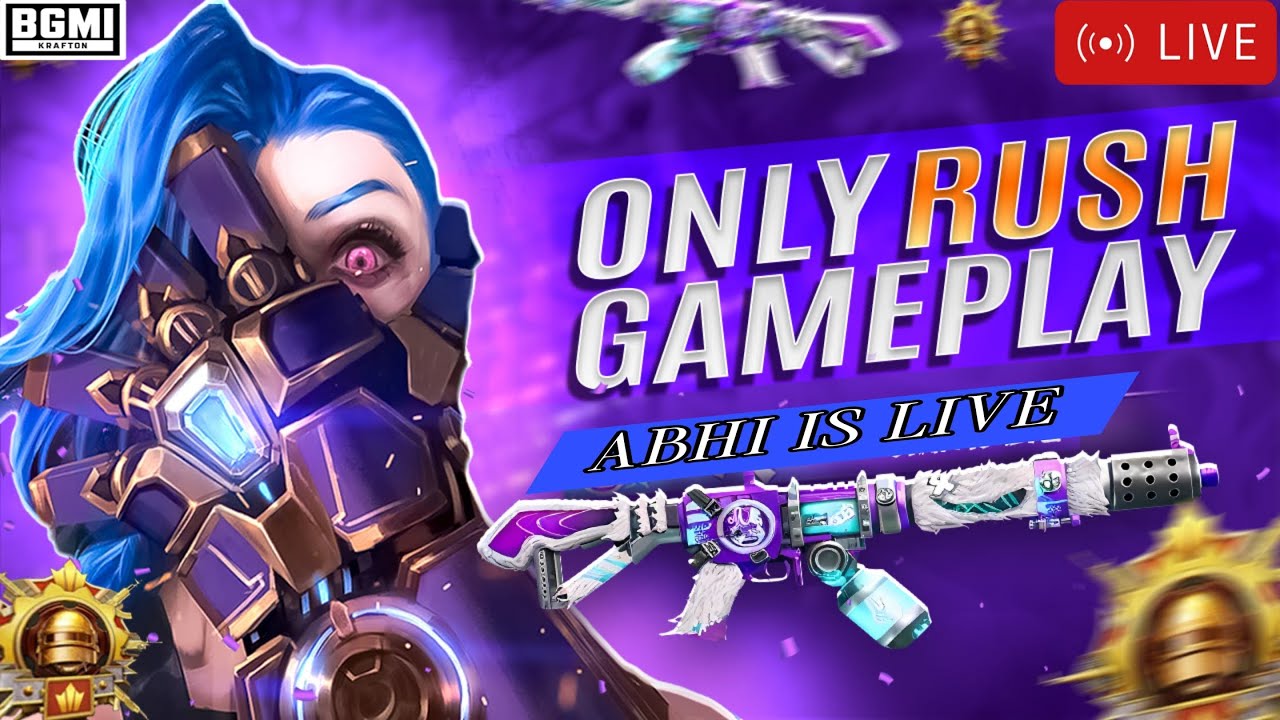 Solo 30 kills possible?⚡| BGMI LIVE |#bgmi #abhiislive #shorts #pubgmoblie