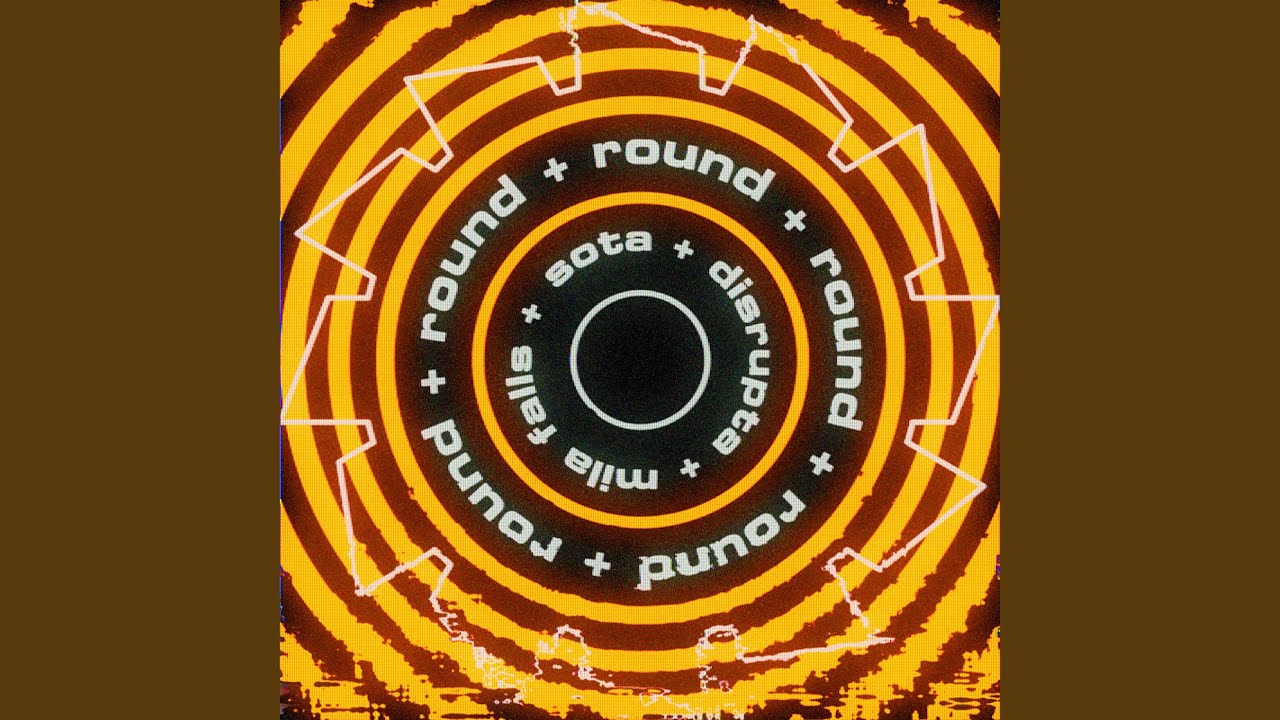 Round + Round