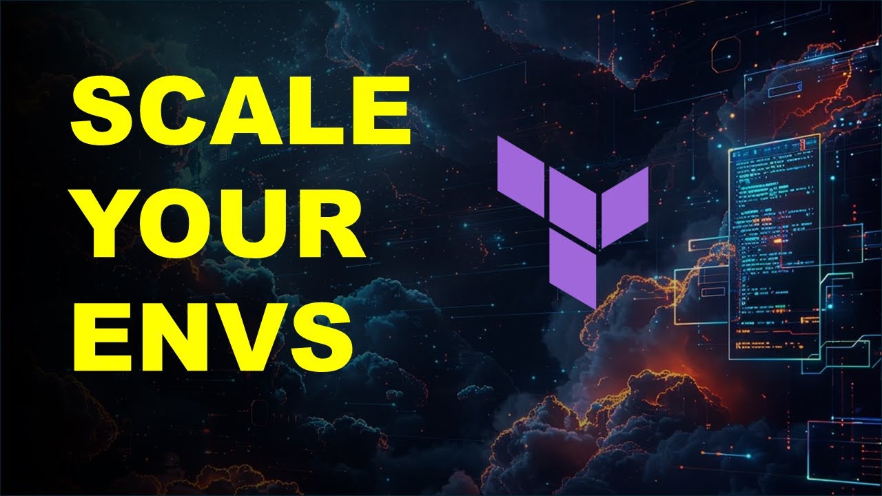 Terraform Environment-Specific Variables: Identity, State Isolation, and Replacement Risk