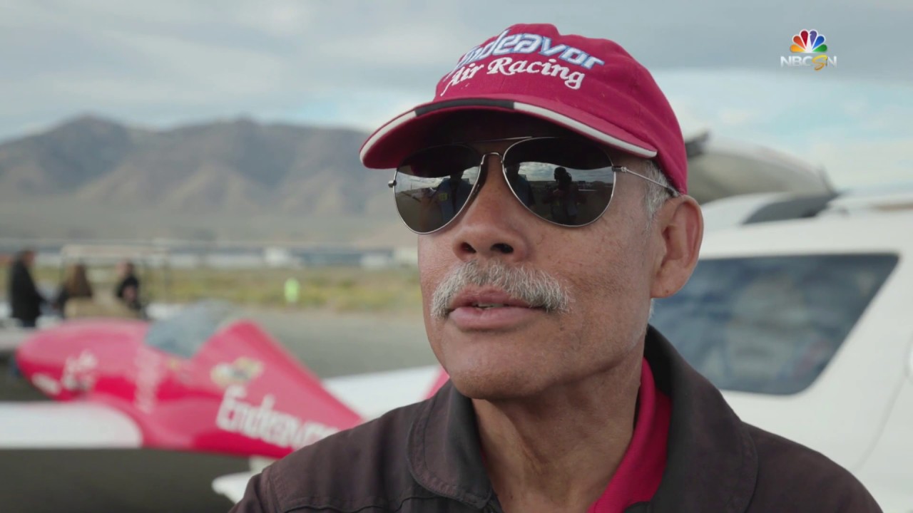 2019 STIHL National Championship Air Races on NBC Sports (Show 5)