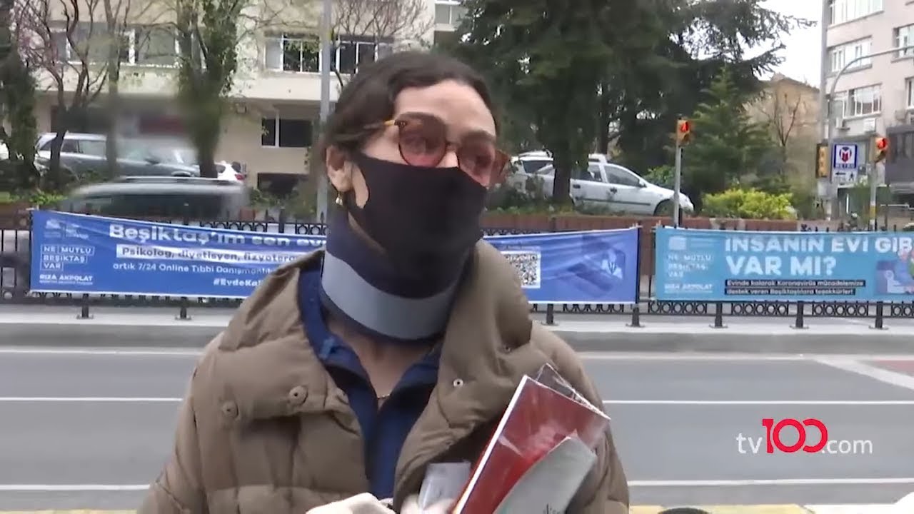 Birce Akalay'ın boyunluğu dikkat çekti