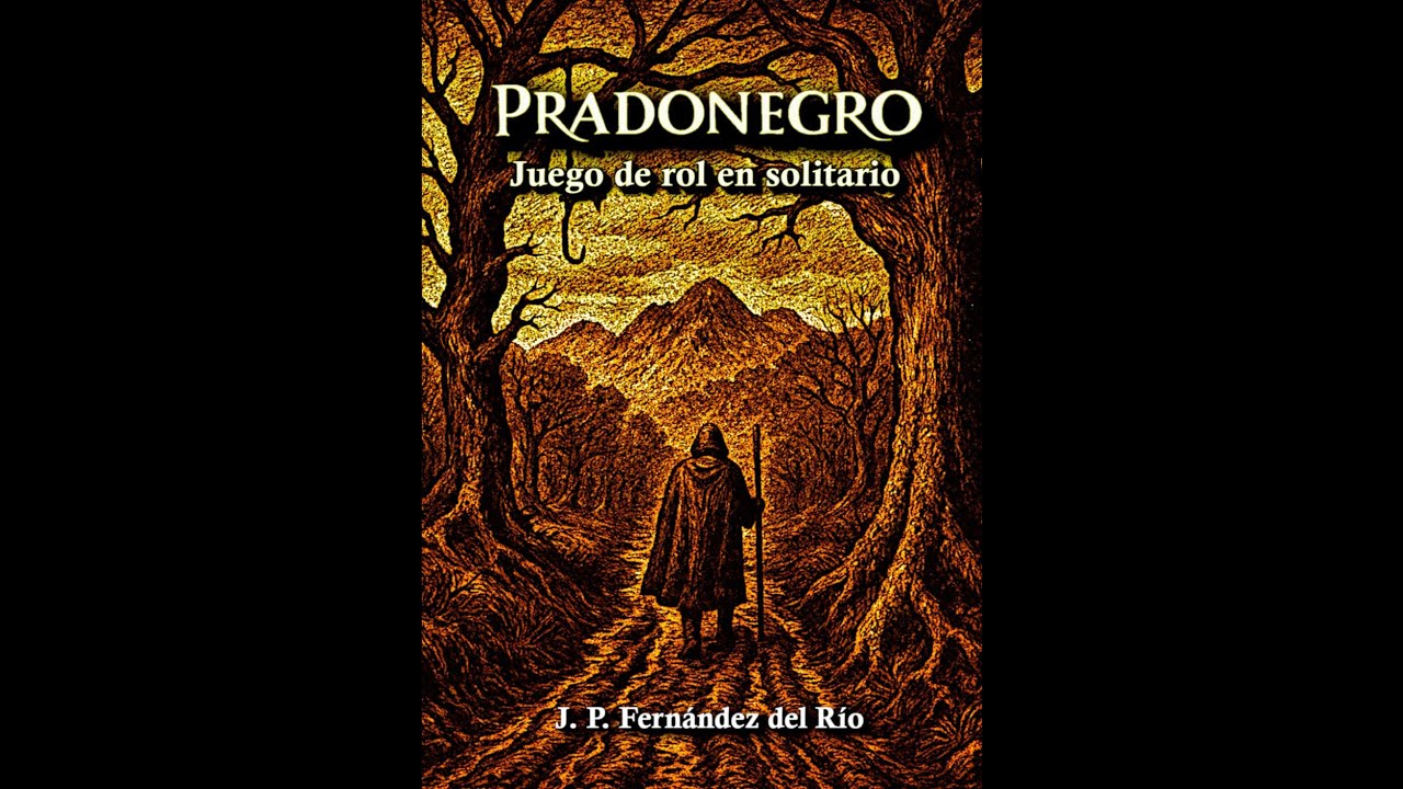 PRADONEGRO ROL EN SOLITARIO