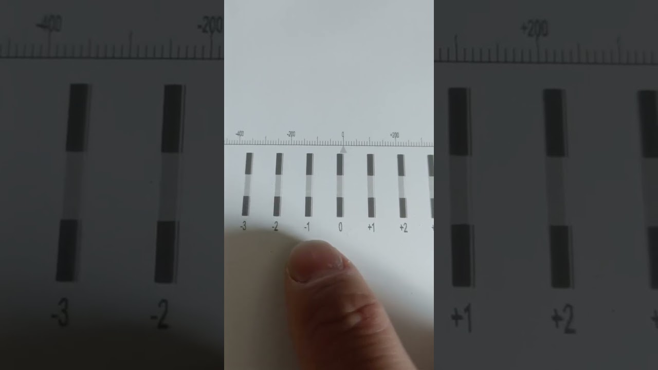 Hoson board hosonsoft PrintEX Adjust process