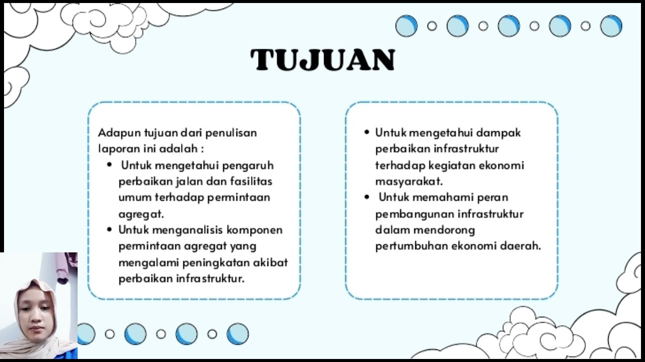Tugas Pengantar ekonomi makro 